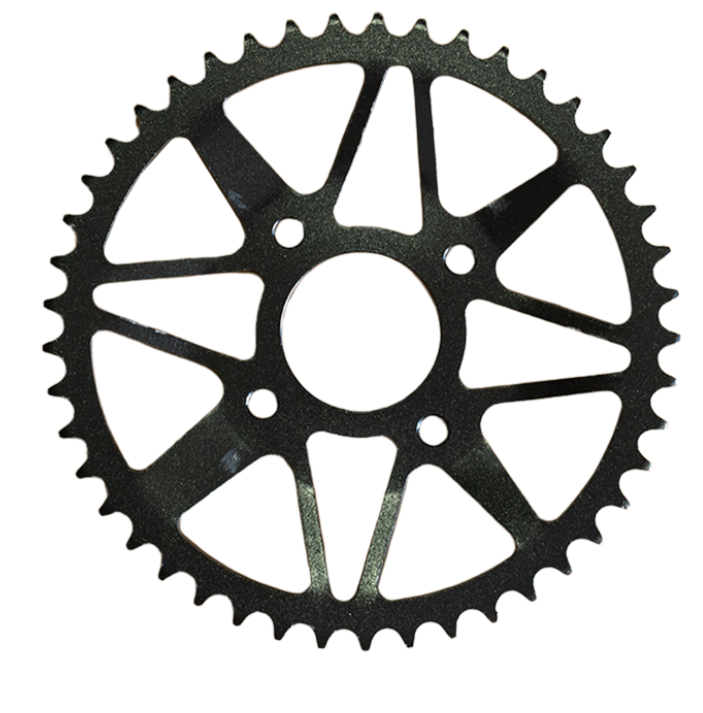 Kayo Kt 250 Arka Dişli