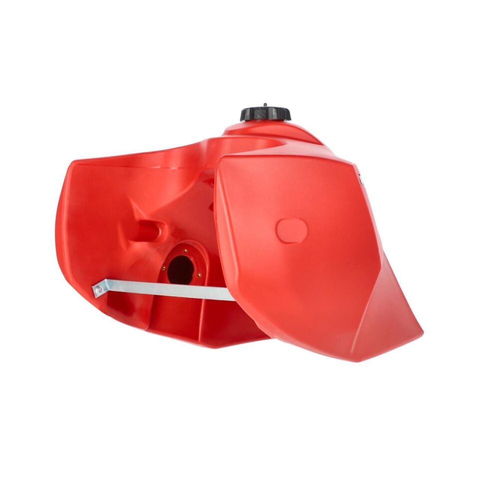 Acerbis Royal Enfıeld Hımalayan 23L Depo Kırmızı