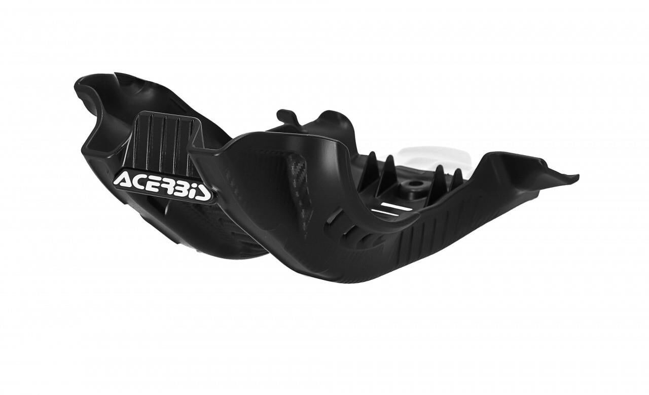 Acerbis Husqvarna Fc 250/350 19-21 Karter Koruma Turuncu