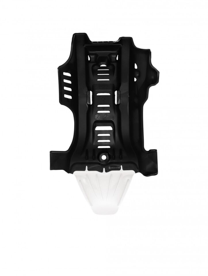 Acerbis Husqvarna Fc 250/350 19-21 Karter Koruma Turuncu