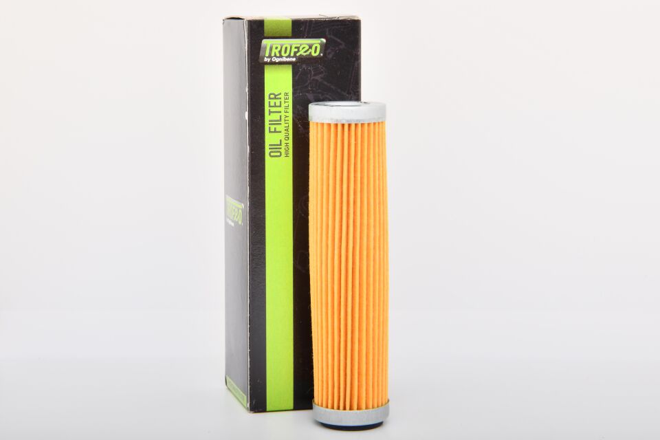 Trofeo 652 Yağ Filtresi