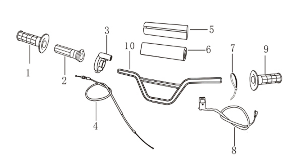 Kayo Ts 90 Gaz Kütüğü