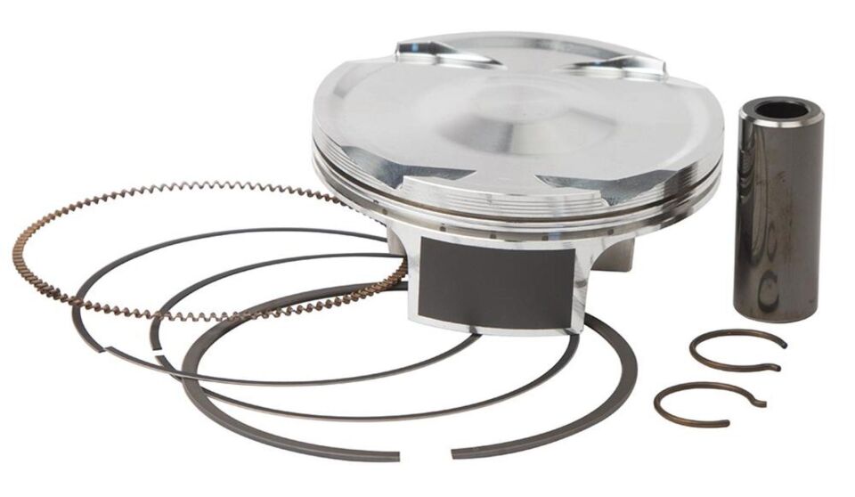 Vertex Ktm Exc 500 12-21 Piston Kit
