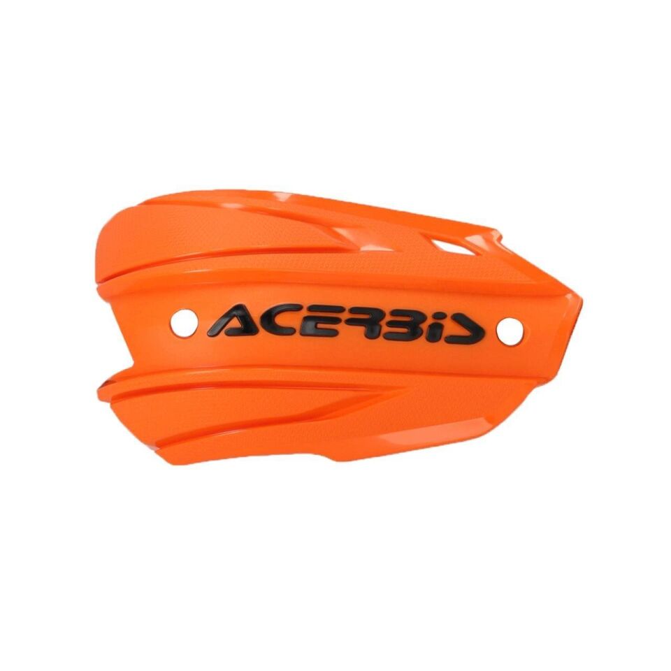 Acerbis Endurance-X Kapak Turuncu