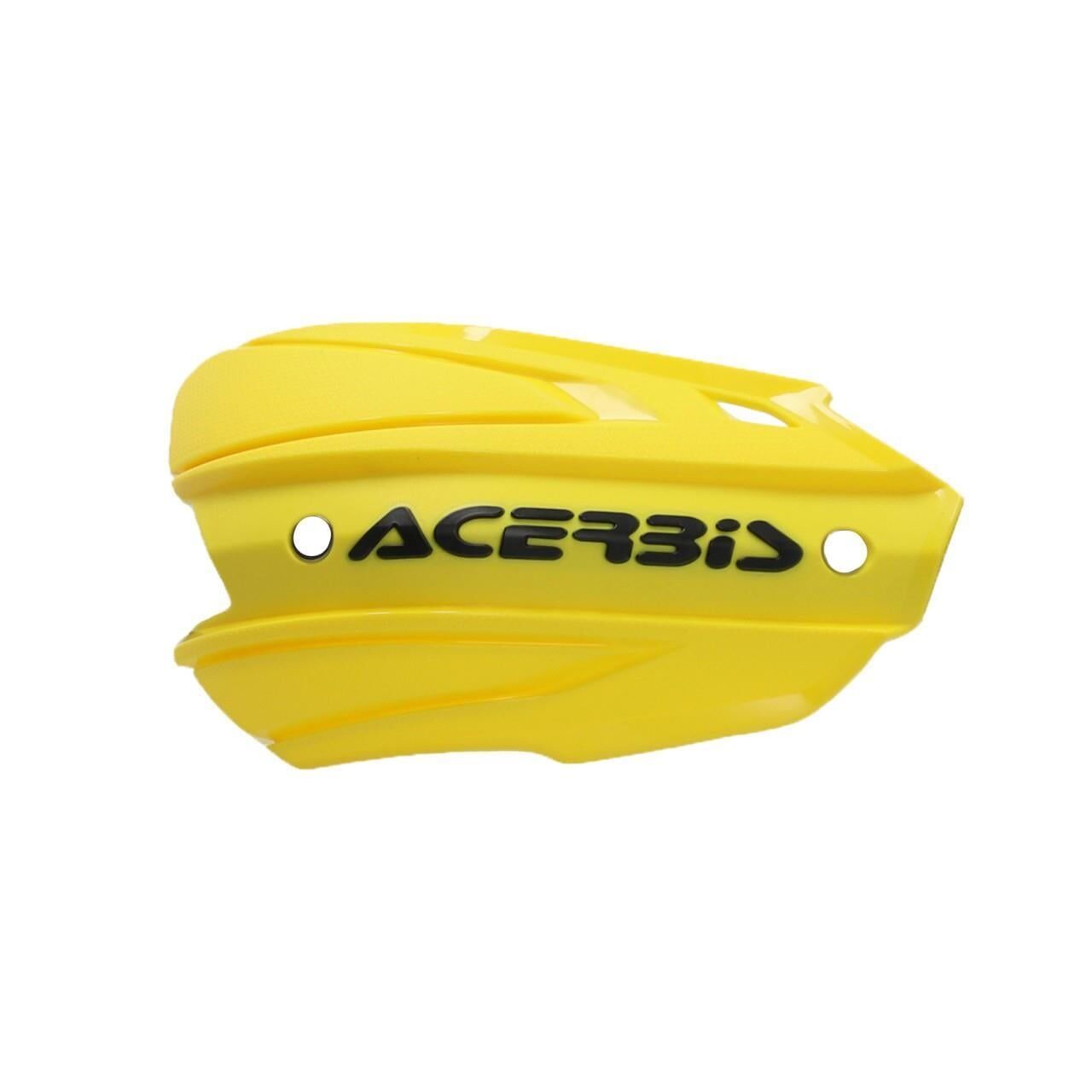 Acerbis Endurance-X Kapak Sarı