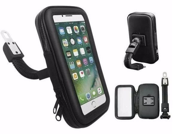 Src Ayna Bağlantili Telefon Tutucu