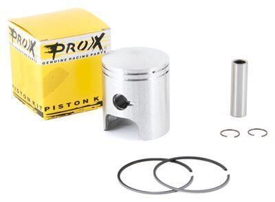 Suzukı Ts 125 78-87 Prox Piston Kit