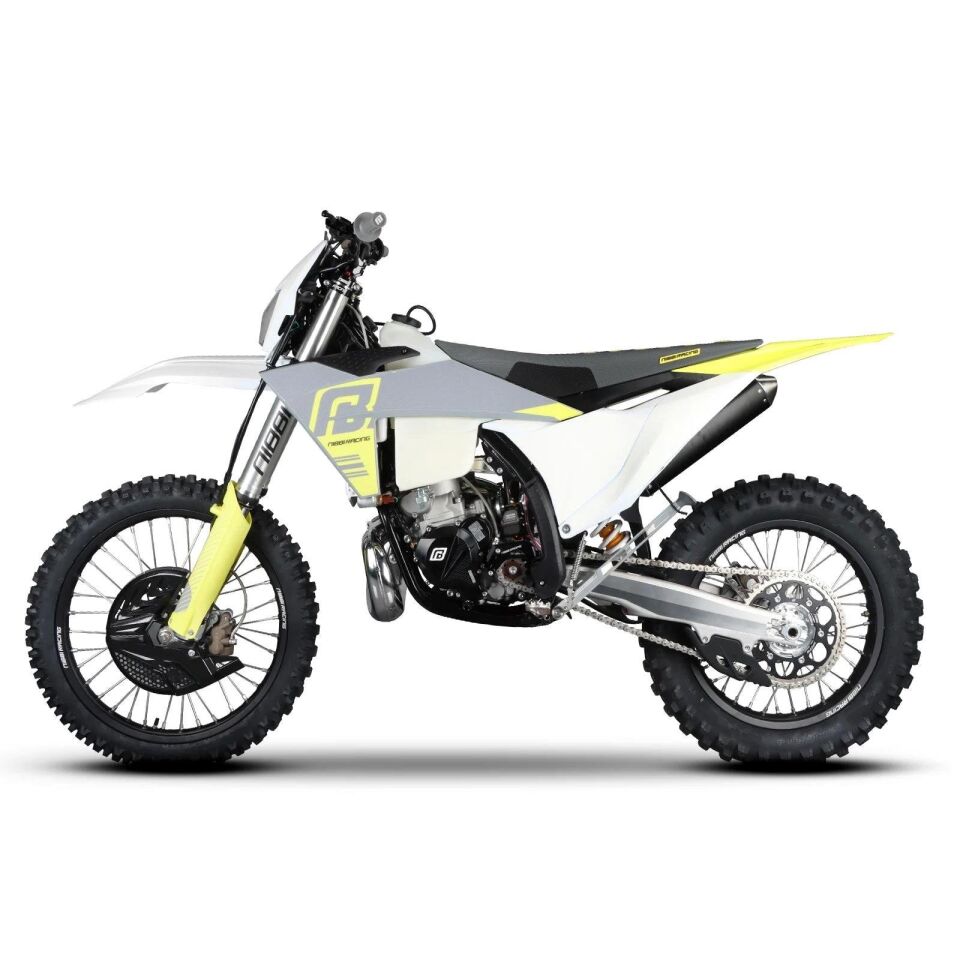 NIBBI ET 250 2 Zamanlı