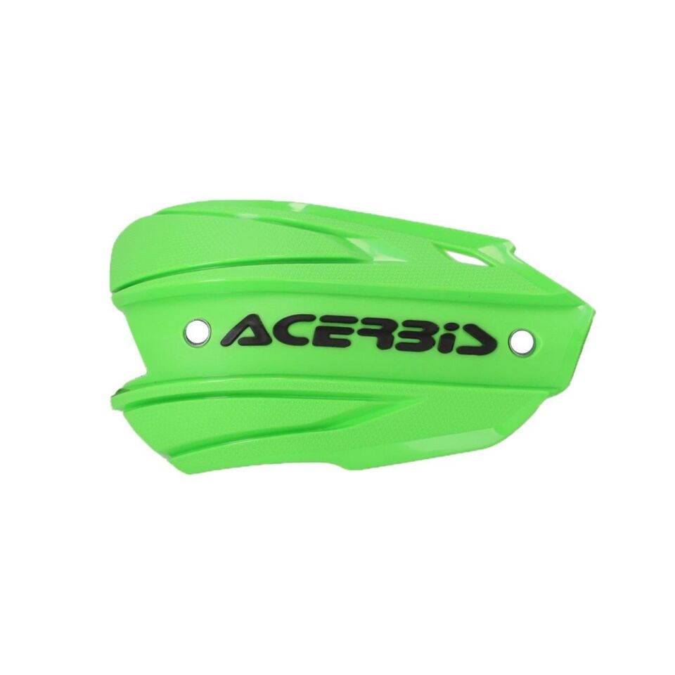 Acerbis Endurance-X Kapak Yeşil Siyah