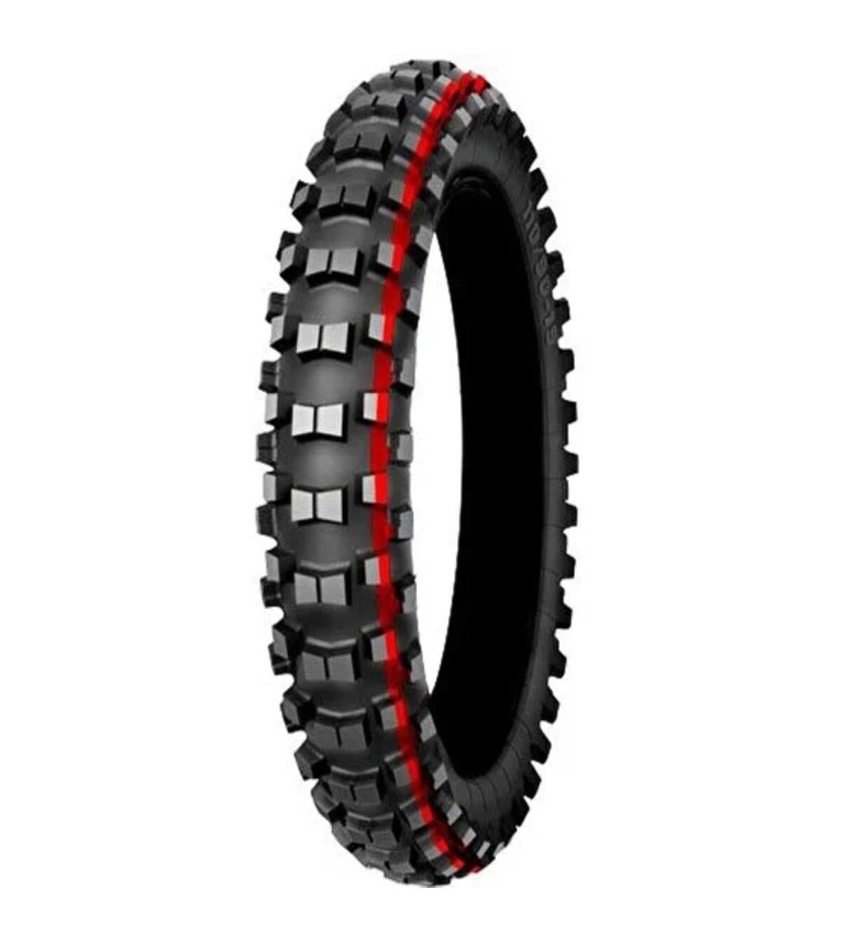 90/90-14 Mitas C-21 Stone Kıng Çocuk Motocross Arka Lastik