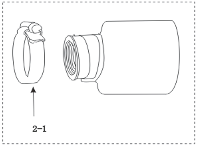 Kayo Ts 90 Hava Filtresi