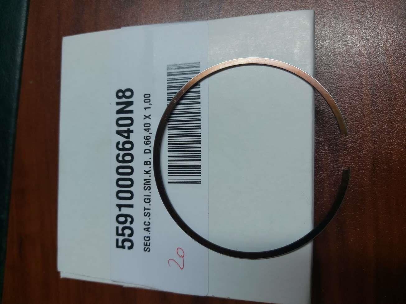 Vertex Sekman D.66.40