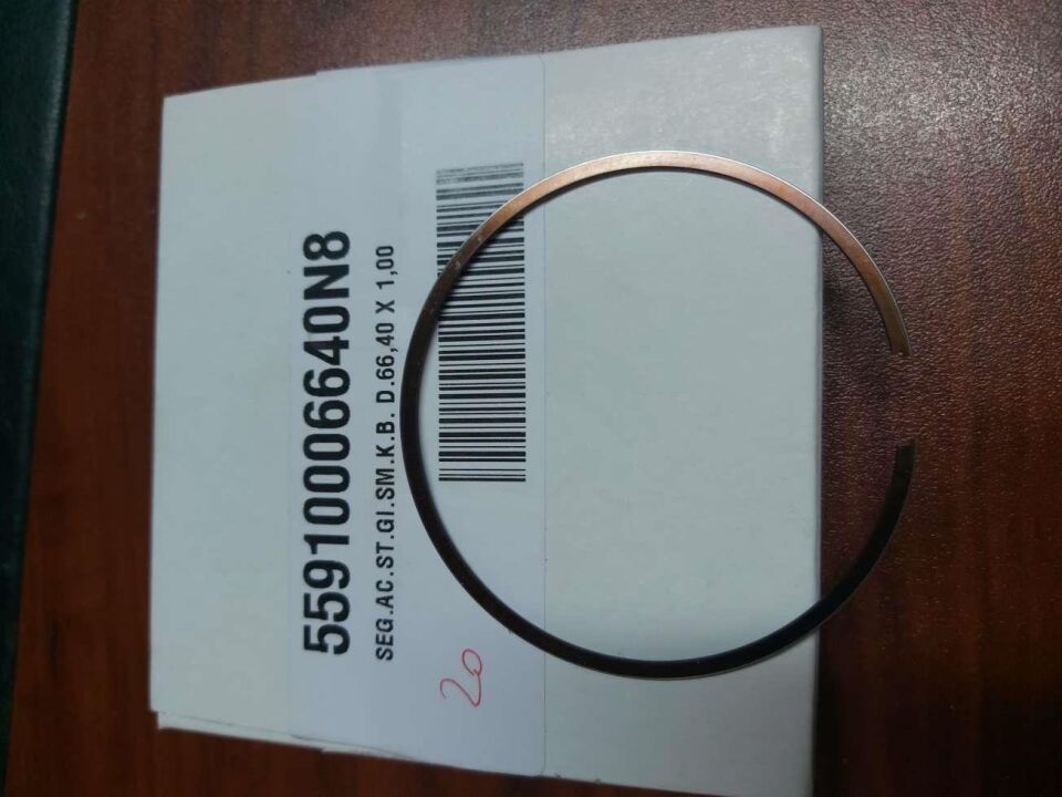 Vertex Sekman D.66.40