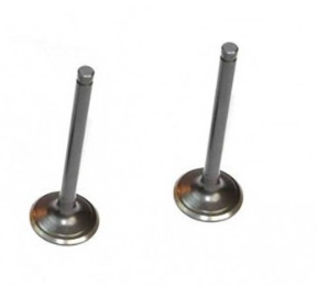 Kayo Tt 160 Egzoz Sübap B2