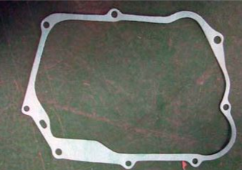 Kayo Tt 160 Debriyaj Kapak Conta E1