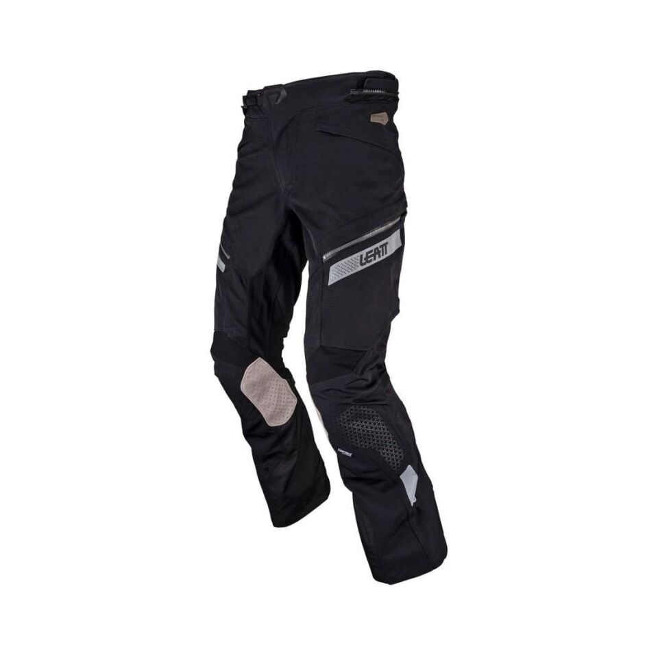 Leatt Adv 7.5 Dri-Tour Siyah Motosiklet Pantolonu