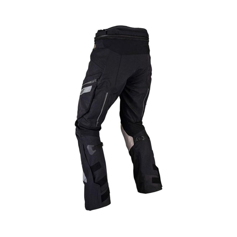 Leatt Adv 7.5 Dri-Tour Siyah Motosiklet Pantolonu