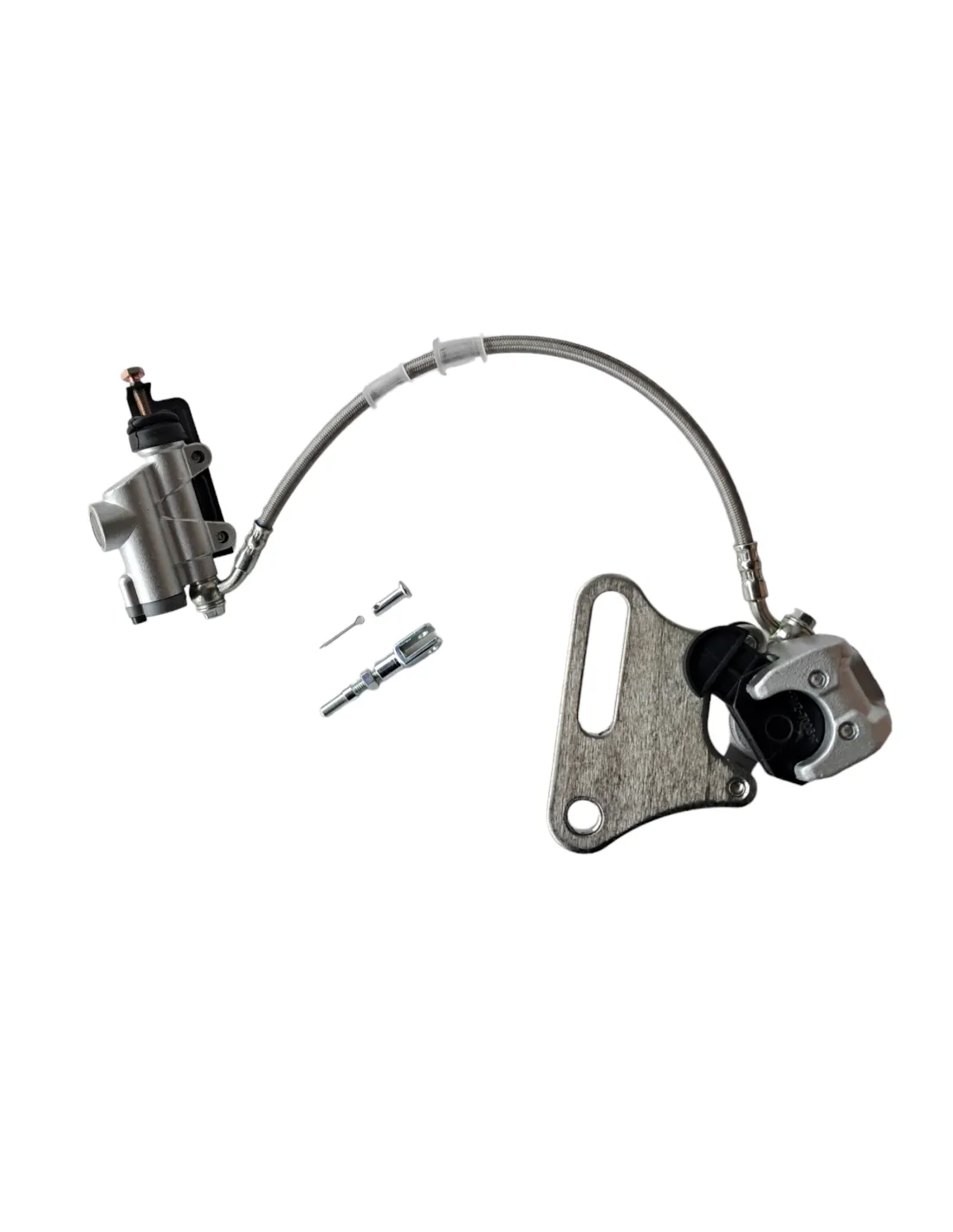 Kayo Kt 50 Mını Arka Fren Bağlantı A1