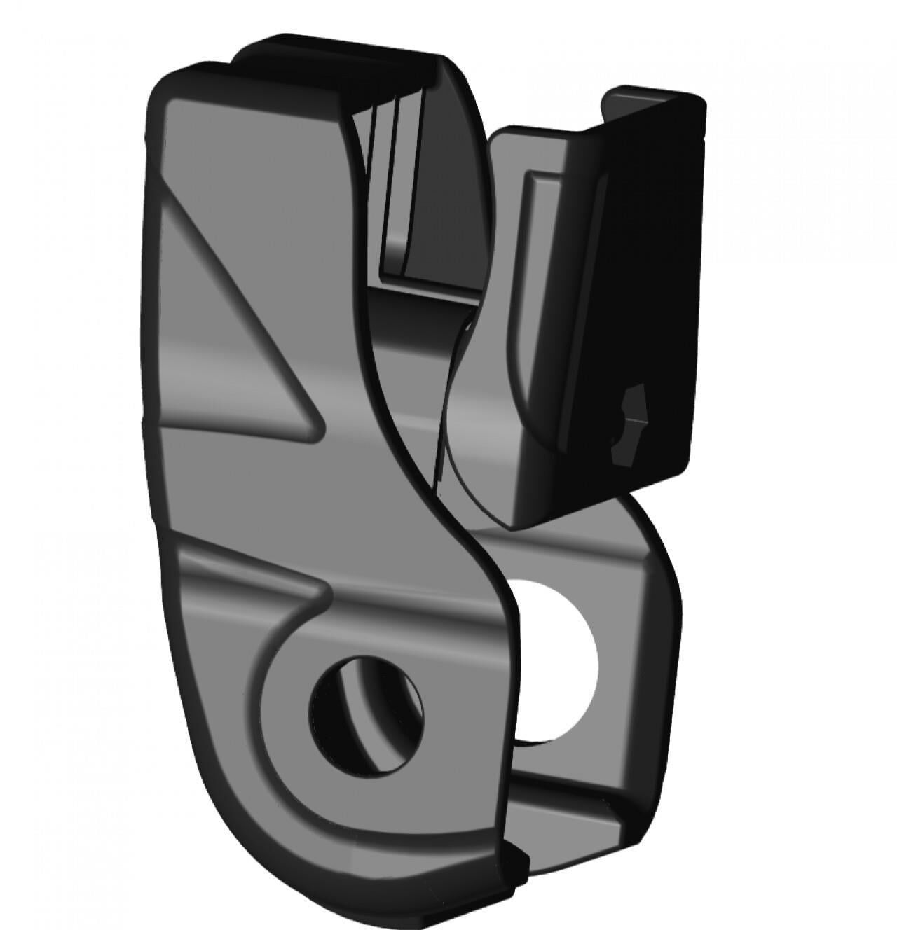 Acerbis Ktm/Husq/Gasgas Lınkage Koruma Siyah