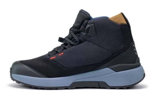 Sıdı Nucleus Gtx Siyah