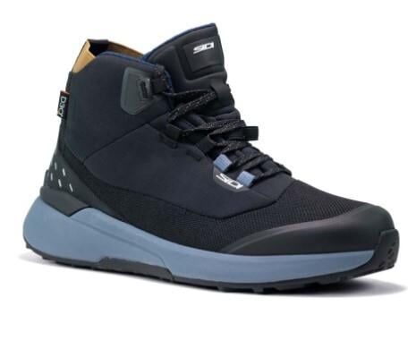 Sıdı Nucleus Gtx Siyah