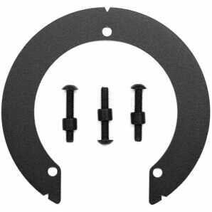 GIVI Bf12 Depoüstü Çanta Aparati Ktm Duke 11-16