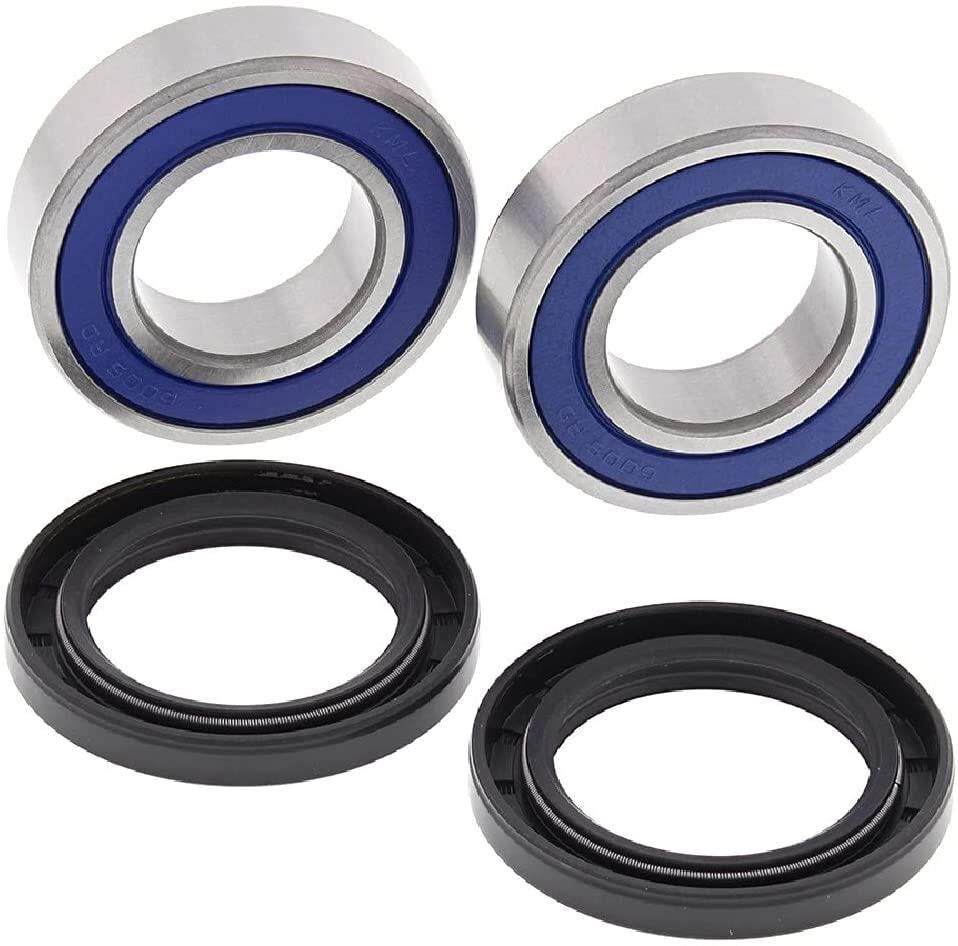 All Balls Ktm Arka Teker Bilya-Keçe Tk