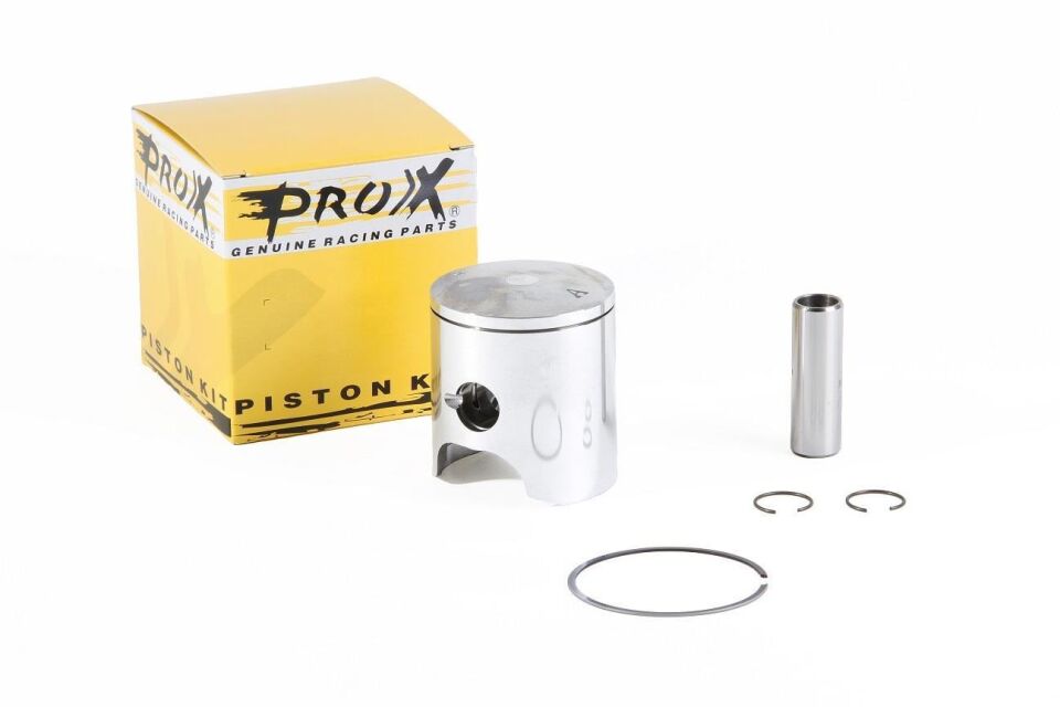 Hon. Cr125 89-91 Prox Piston Kit
