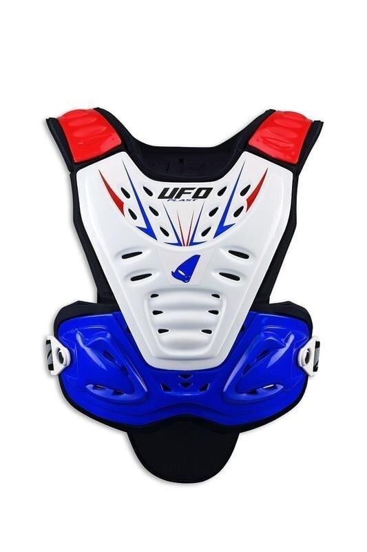 Ufo Valkyrıe Vücut Koruma Beyaz