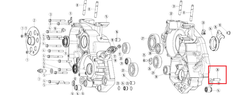 Kayo Kt 250 - Yuki Pim
