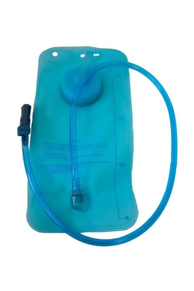 Sirt Çantasi Suluğu 1 Lt