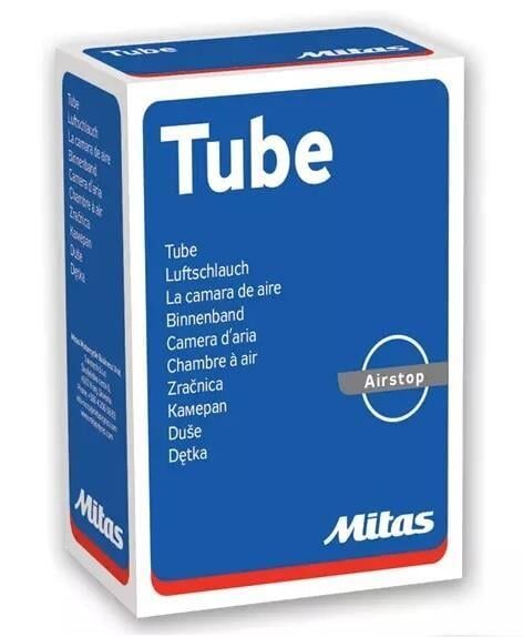60/100-14 Mitas Hd 2Mm İç Lastik