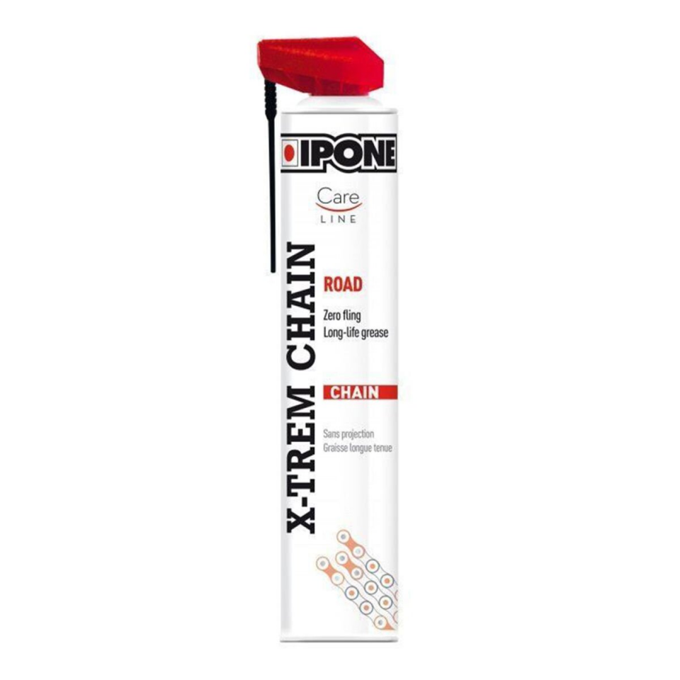 Ipone X-Trem Road Zincir Yağı 750Ml