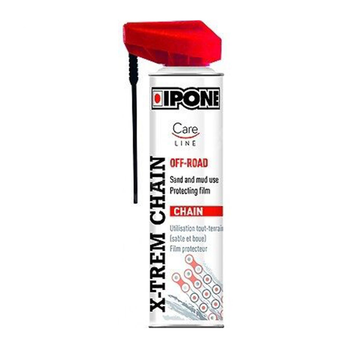 Ipone X-Trem Off Road Zincir Yağı 250Ml