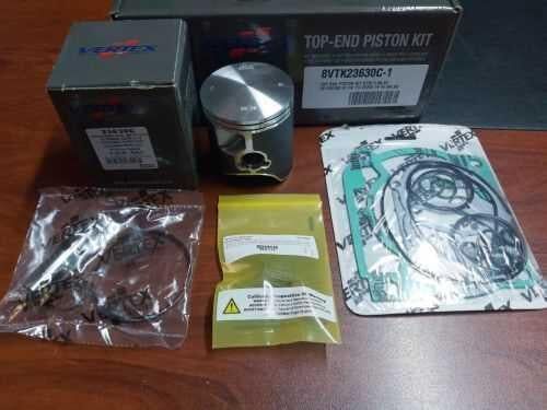 Vertex Ktm Exc 300 Tpı 18-20 Piston D.71.935 Conta