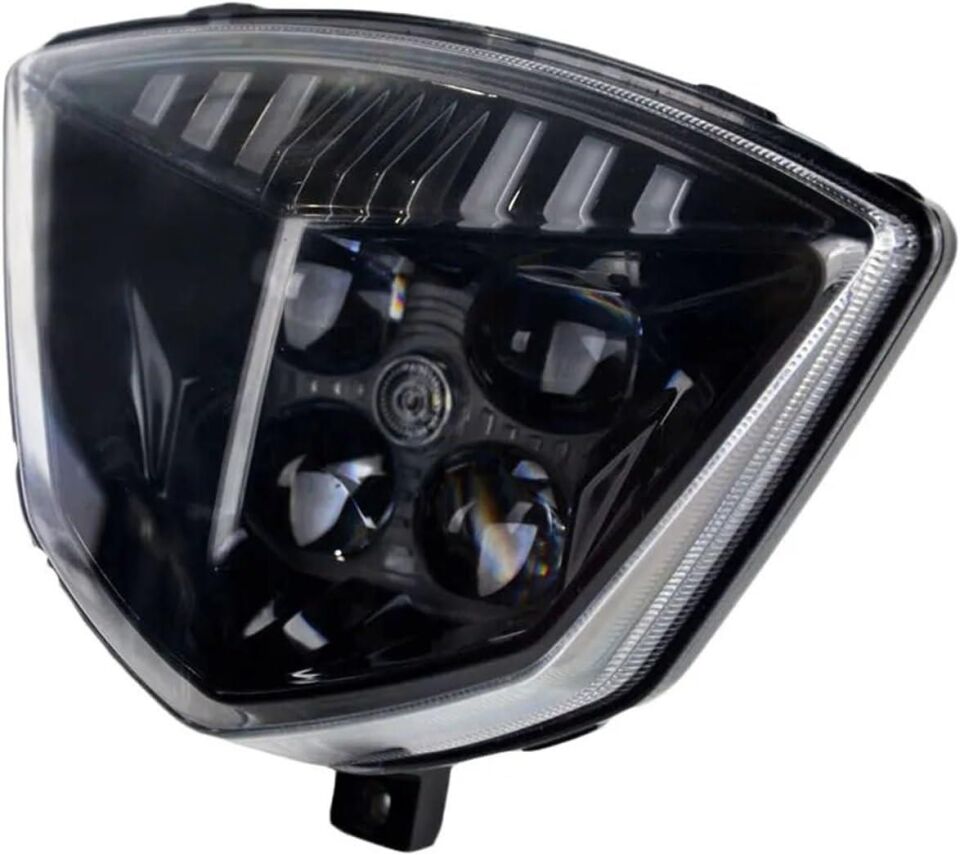 Kayo Kt 250 Far Komple