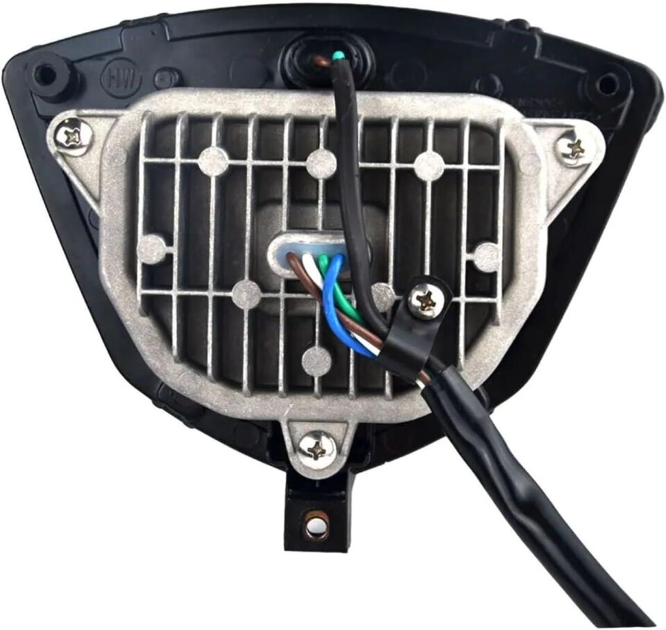 Kayo Kt 250 Far Komple