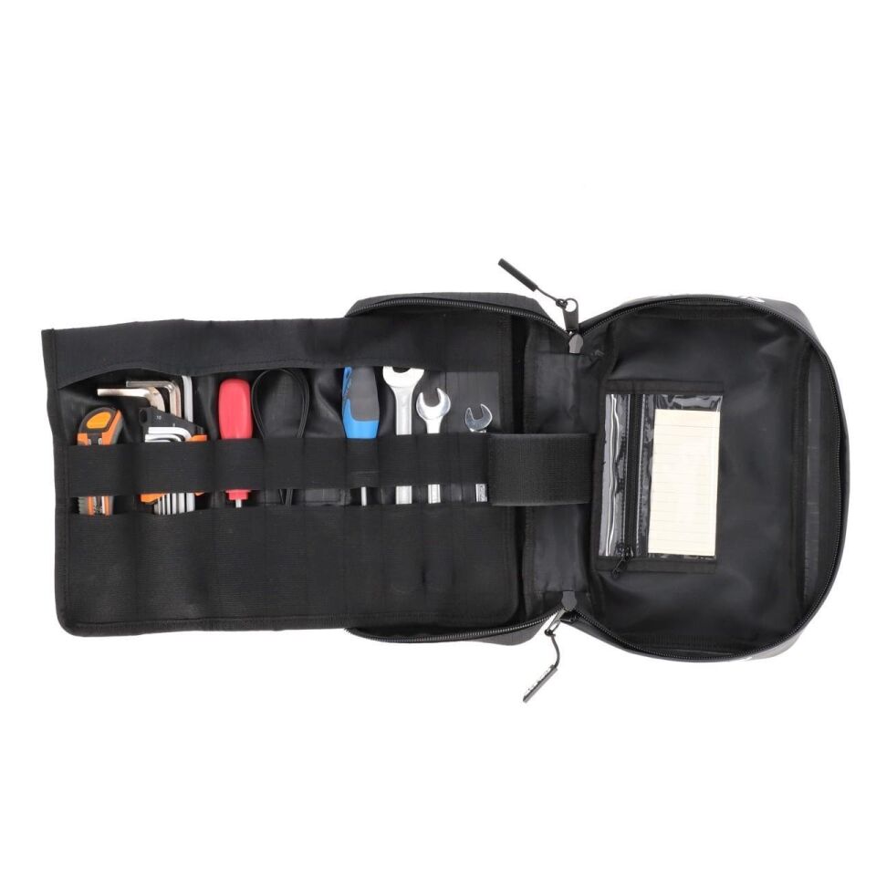 Acerbis Ön Çamurluk Çantası 2Lt