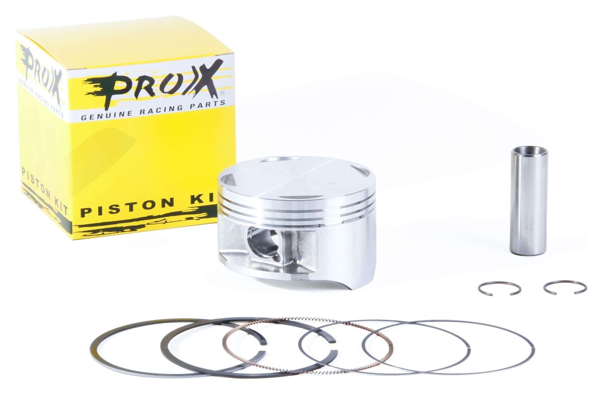 Hon. Xr400R-96-04 Trx400Ex 99-08 Prox Piston Kit