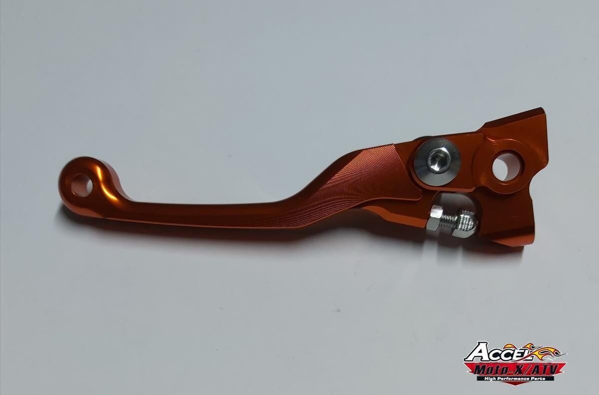 Ktm Exc 07-13  Katlanır Debriyaj maneti