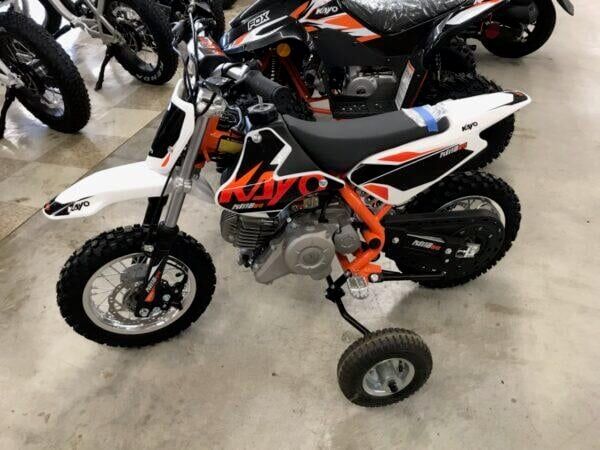 KAYO KMB 60 Denge Tekeri