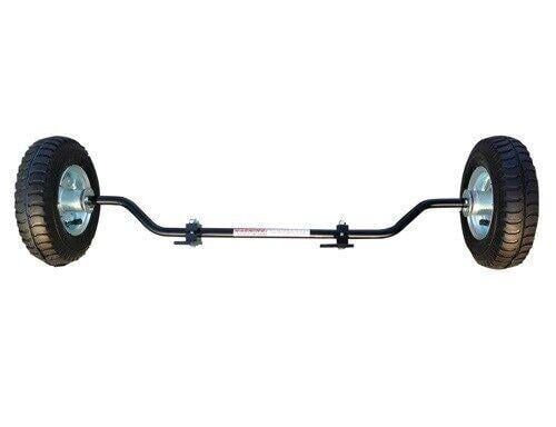 KAYO KMB 60 Denge Tekeri