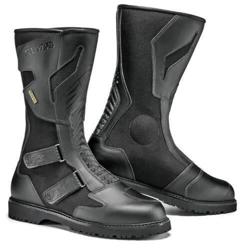 SIDI ALL ROAD GORE-TEX SİYAH