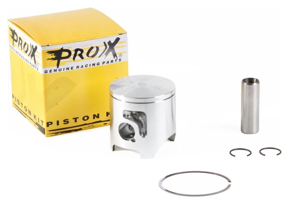 Yamaha Yz 125 Piston Kit
