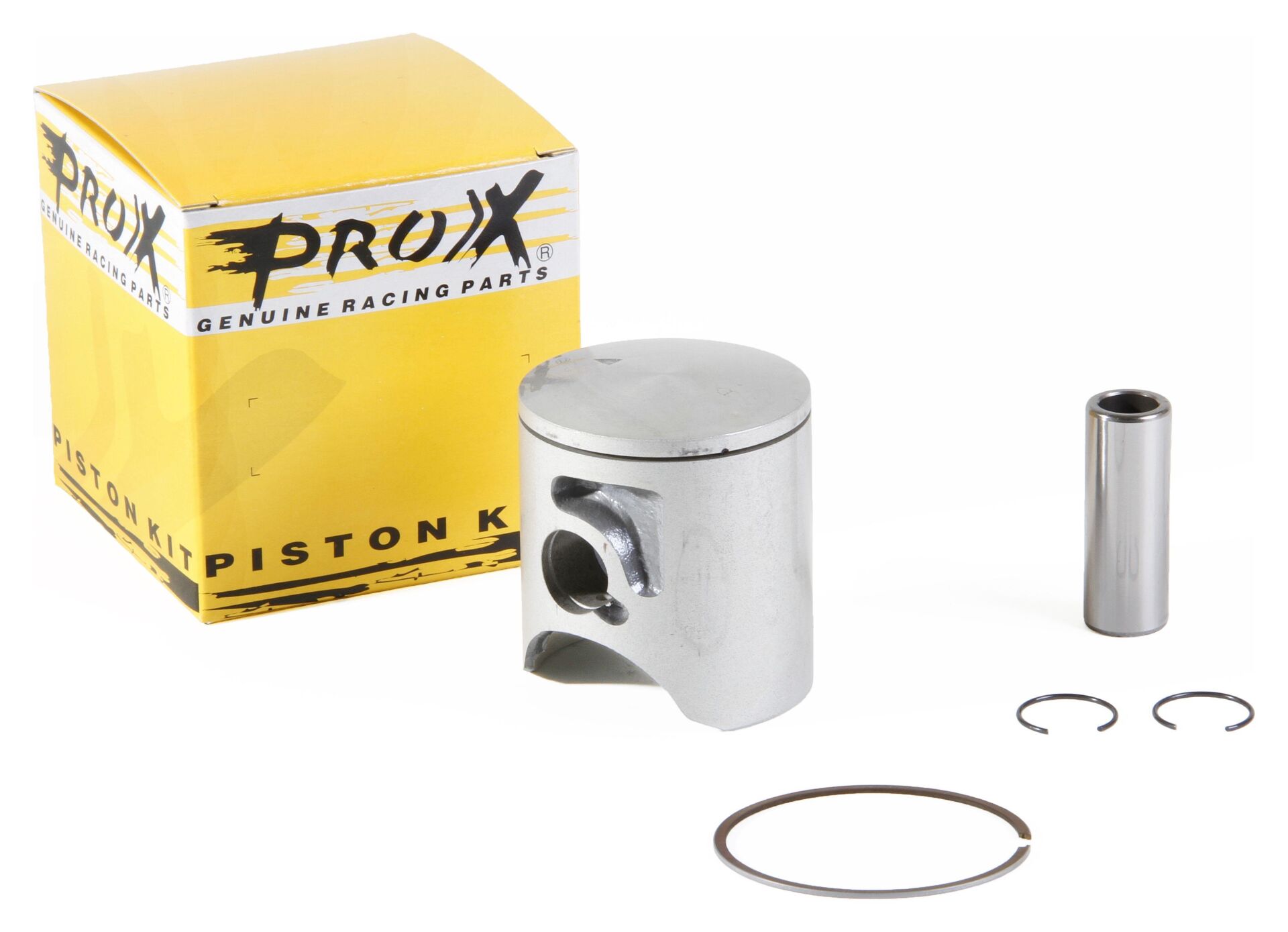 Yam. Yz 125 94-96 Prox Piston Kit