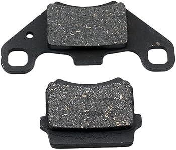 Kayo TSD 110 ÖN Fren balatası