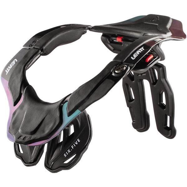 Leatt Gpx 6.5 Carbon Boyunluk