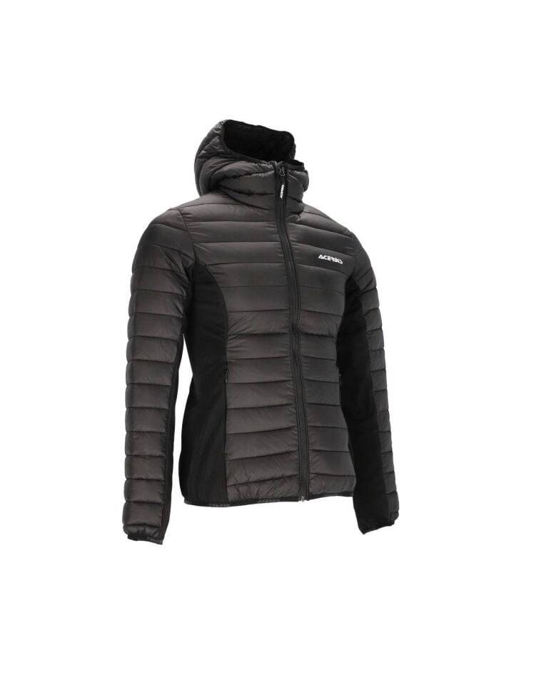 Acerbis Paddock Bayan Mont Siyah