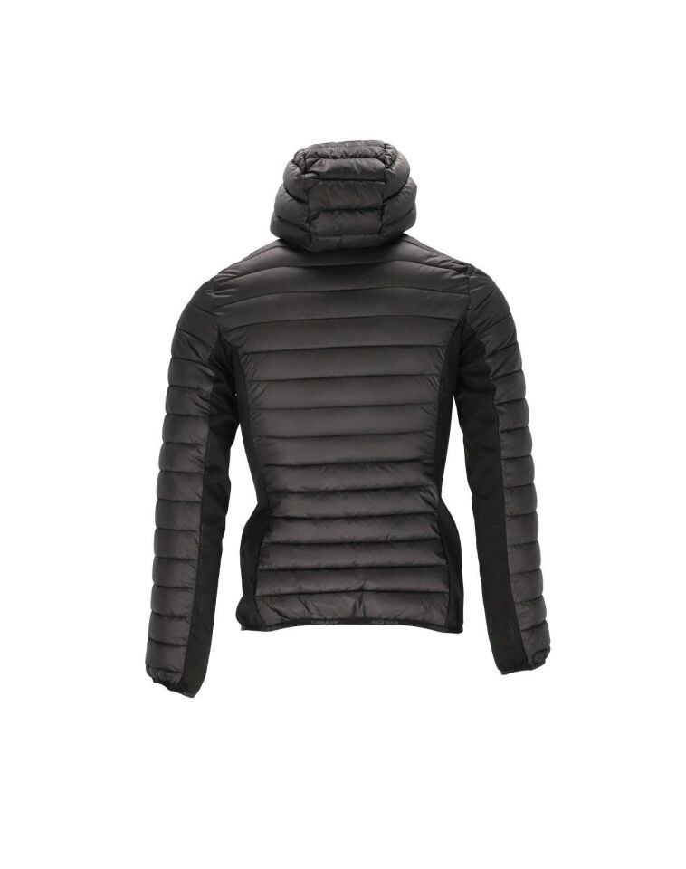 Acerbis Paddock Bayan Mont Siyah