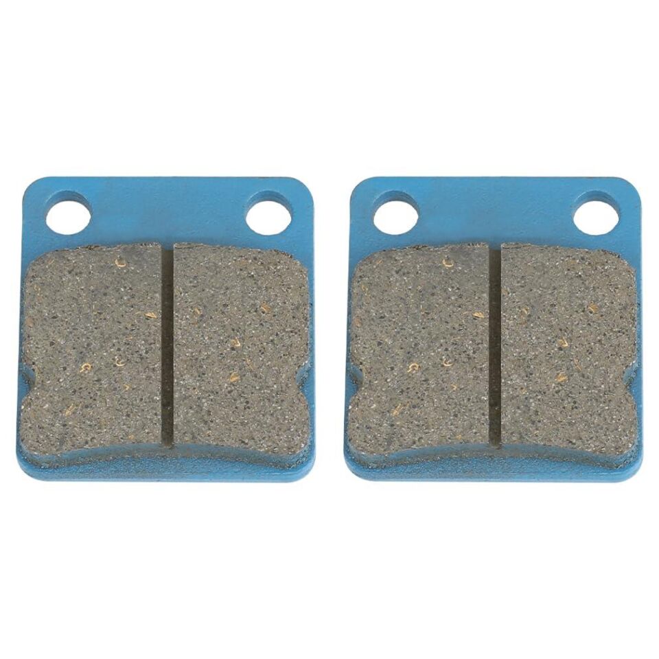 Kayo TSD 110 Arka Fren balatası